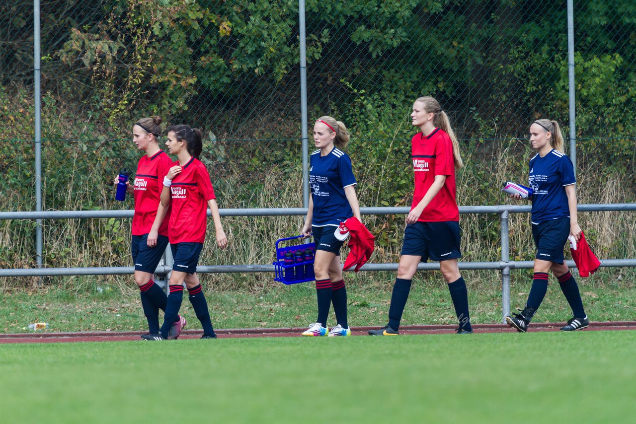 Bild 90 - Frauen SG Ratekau-Strand - SG Olympia-BHu : Ergebnis: 3:1